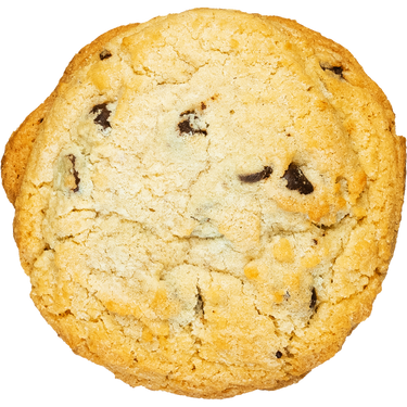 Chocolate Chip Cookie